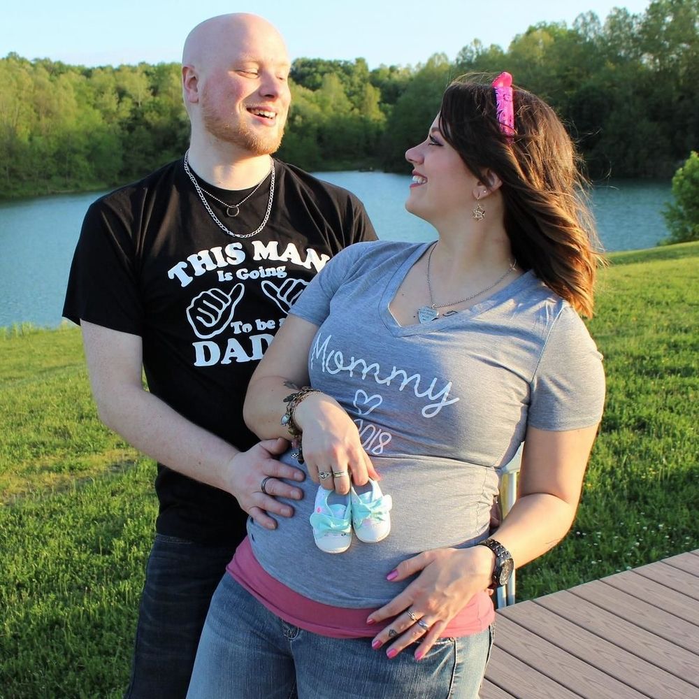 Meet your Posher, Paige